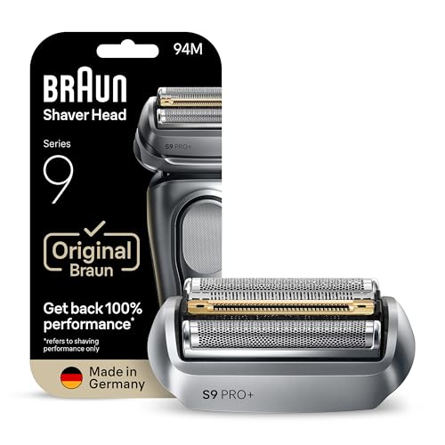 Amazon.com: Braun: Replacement Parts